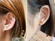 ハーモニー(Harmony)の写真/【国家資格鍼灸師による耳つぼジュエリー☆】小顔/むくみ/不眠などお悩みに合わせておしゃれにツボ刺激！