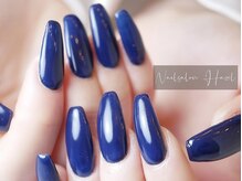 ヘーゼル(Hazel)/