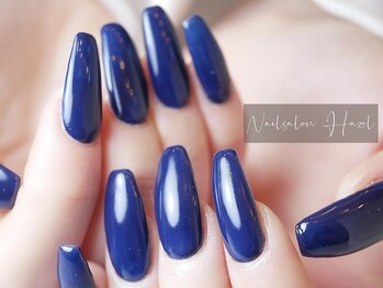 ヘーゼル(Hazel)/