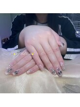ジョイネイルスタジオ 高田馬場(JoY Nail Studio)/