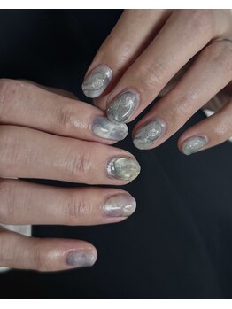 おまかせニュアンス