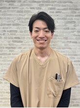 梅田整体ライズ(RISE)&nbsp;田村 一貴