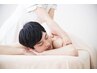 メンズオススメ★引き締めモテボディで魅力的な身体へ120分￥22000→￥15400