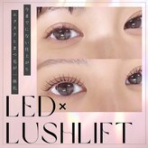 ミントラッシュ 福岡天神店(Min te Lash)