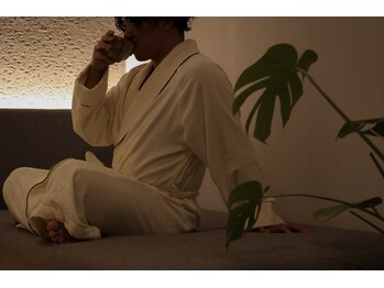 えん 福岡店/男性の利用もOK◎