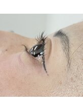 ベリーラッシュ 藤沢店(VeryLash)/上下パーマ