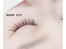 ムーンアイ(moon eye)/フラットラッシュ