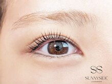 サニーサイド(SUNNYSIDE)/ラッシュリフト/SAWAKO