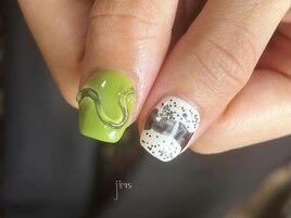 【ハンド】120分アートフリー