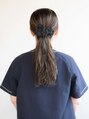 キャルム(CALME) 藤生 晴恵