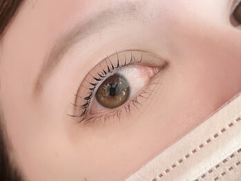 ネイルサロン ジュウェル 高原店(Jewel)/韓国パーマ