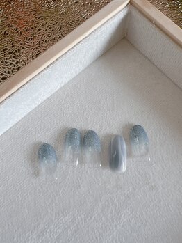 ミテソロ(mi tesoro)/2025年9月デザインコースＡ