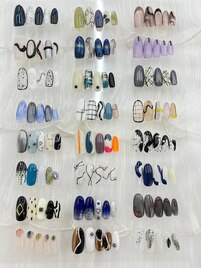 モード定額