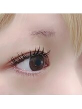 リヒ(LIHI)/ボリュームラッシュ【LIHI】