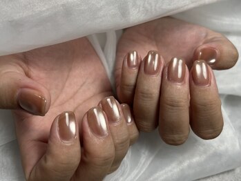 ノアネイル(noa.nail)/one color