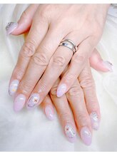カルミアネイル 日暮里店(Kalmia Nail)/