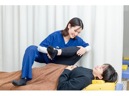 神保町鍼灸整骨院の写真