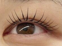 ヨリソウ アイラッシュ(Yorisou Eyelash)の雰囲気(パーマ×エクステで叶える、大人の抜け感EYE♪)