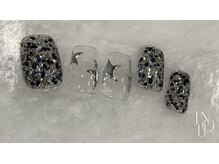 ユノ(Juno)/☆定額ニュアンスネイル