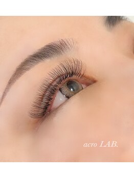 リーズ(Rees)/ボリュームラッシュ