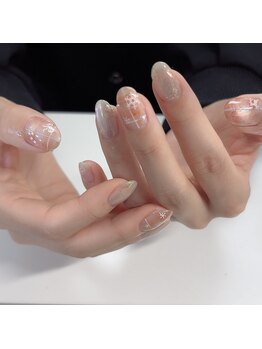 ヴェイジュ(Veige)/選べるデザイン￥7480