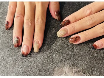 アトリエルタン 堺店(atelier Le Temps)