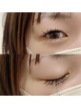 ダイアン(DIANE)/LEDマツエク