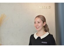 ビューティーデイ バイ オーキッド(BEAUTY DAY by ORCHID)/脱毛も毛穴ケアもお任せください