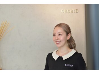ビューティーデイ バイ オーキッド(BEAUTY DAY by ORCHID)/脱毛も毛穴ケアもお任せください