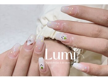 ルミネイル 池袋東口サンシャイン店(Lumi Nail)/