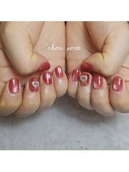 シュポルテ(chou porte)/