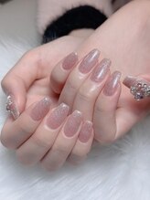 ルミ(Lumi)/自爪≫ワンカラー4500 -->￥3980