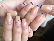 リシャール 八王子店(Re:chaLu)/スキニーフレンチ