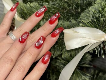 ホランイネイル(HORANGI NAIL)/フリーアートM