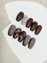 リヨン(RIYON)/定額クラッシー　トレンドコース