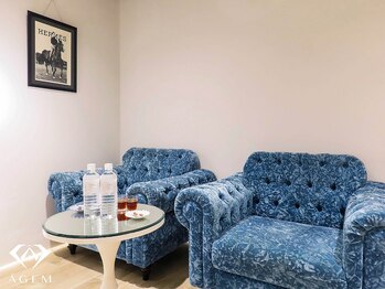 アージェム(AGEM)/VIPルーム【インディバ】