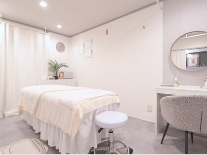 エムシイベル(m.c bell)の写真