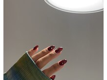 グローリーフォーネイル(glory for nail)の雰囲気（シンプルで一癖あるデザインが得意です）