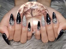 Eclore【エクロール】水前寺　長さだし/スカルプ/持ち込み/フィルイン【4/8オープン】の雰囲気（[新水前寺駅/水前寺駅/長さだし/スカルプ/持ち込み/フィルイン]）