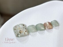 リセ 銀座本店(Lisse)/【初回】FOOTシンプル