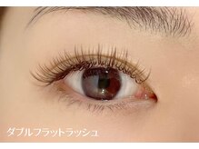 エマ 阿佐ヶ谷(EmmA)/【人気】ダブルフラットラッシュ