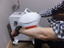 ダンテ アンド ルナ/セルフ脱毛（ペア可）