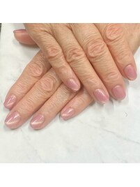 マグネットネイル