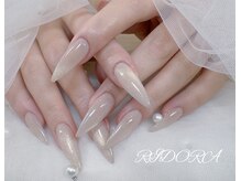 ルーミー(roomee)/【RIDORA限定メニュー】