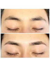 ブロウバータヤ(Brow bar Taya.)/メンズ眉はご紹介のみで受付け中