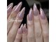 ベリーネイル(Berry nail)の写真