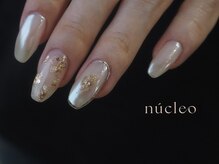 ヌクレオ(n‘ucleo)