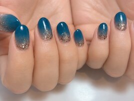 海ネイル