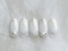 キャンアイドレッシー 太田店(Can I Dressy)/定額デザイン￥6500