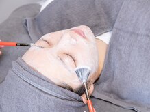 サロン レッドラナの雰囲気（【人気no.1】ララピールで艶肌、透明感upで美肌になりたい方に◎）